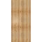 Ekena Millwork Joined Board-n-Batten Shutters w/Z-Bar, Rough Sawn Western Red Cedar, 26 7/8W x 58H, PR RBJ06Z26X058RWR - alternate 4